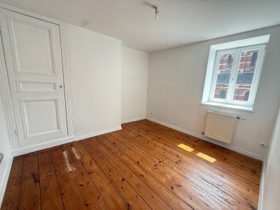 MAISON A VENDRE - LAMBERSART - 140 m2 - 464 000 €