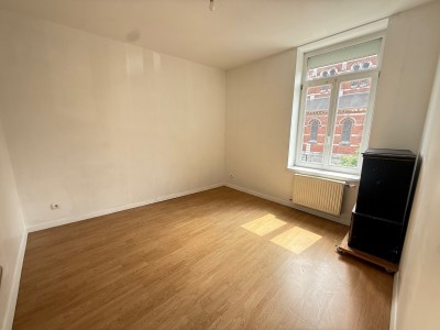 MAISON A VENDRE - LAMBERSART - 140 m2 - 464 000 €
