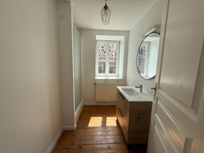MAISON A VENDRE - LAMBERSART - 140 m2 - 464 000 €