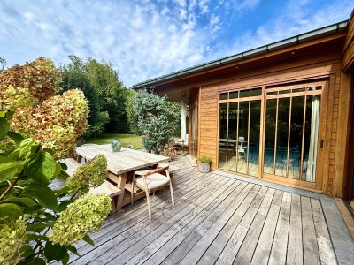 MAISON A VENDRE - LAMBERSART - 250 m2 - 1 080 000 €