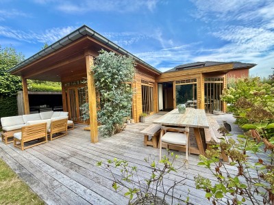 MAISON A VENDRE - LAMBERSART - 250 m2 - 1 080 000 €