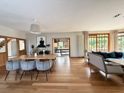 MAISON A VENDRE - LAMBERSART - 250 m2 - 1 080 000 €