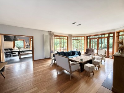 MAISON A VENDRE - LAMBERSART - 250 m2 - 1 080 000 €