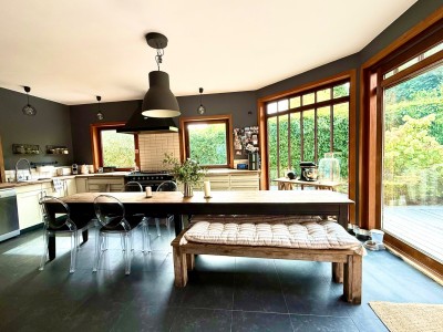 MAISON A VENDRE - LAMBERSART - 250 m2 - 1 080 000 €