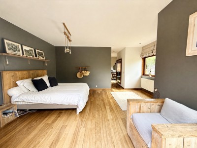 MAISON A VENDRE - LAMBERSART - 250 m2 - 1 080 000 €