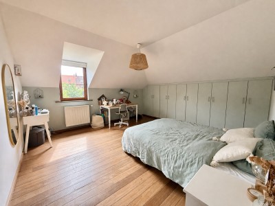 MAISON A VENDRE - LAMBERSART - 250 m2 - 1 080 000 €