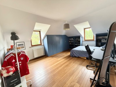 MAISON A VENDRE - LAMBERSART - 250 m2 - 1 080 000 €