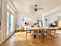 MAISON A VENDRE - LAMBERSART - 135 m2 - 599 000 €