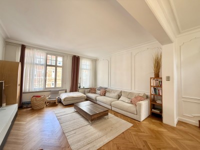 MAISON A VENDRE - LAMBERSART - 135 m2 - 599 000 &euro;