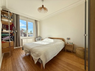 MAISON A VENDRE - LAMBERSART - 135 m2 - 599 000 &euro;