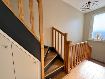 MAISON A VENDRE - LAMBERSART - 135 m2 - 599 000 &euro;