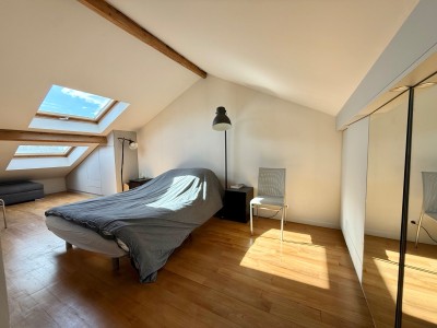 MAISON A VENDRE - LAMBERSART - 135 m2 - 599 000 &euro;