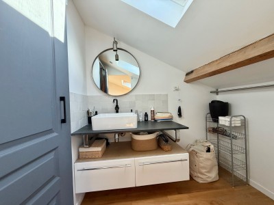 MAISON A VENDRE - LAMBERSART - 135 m2 - 599 000 &euro;