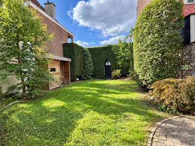 MAISON A VENDRE - LAMBERSART - 135 m2 - 599 000 &euro;
