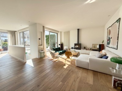 MAISON A VENDRE - LAMBERSART - 180 m2 - 742 000 €