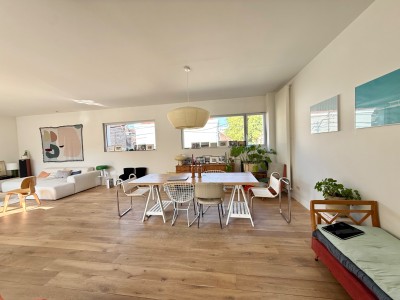 MAISON A VENDRE - LAMBERSART - 180 m2 - 742 000 €