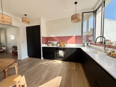 MAISON A VENDRE - LAMBERSART - 180 m2 - 742 000 €