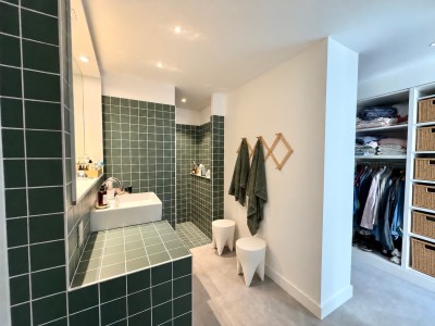 MAISON A VENDRE - LAMBERSART - 180 m2 - 742 000 €