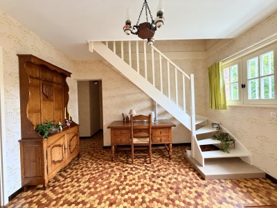 MAISON A VENDRE - LAMBERSART - 160 m2 - 750 000 €