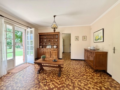 MAISON A VENDRE - LAMBERSART - 160 m2 - 750 000 €