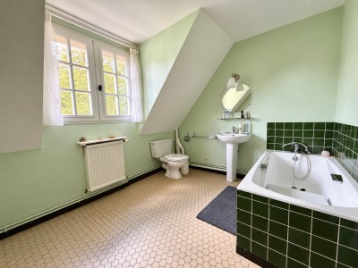 MAISON A VENDRE - LAMBERSART - 160 m2 - 750 000 €