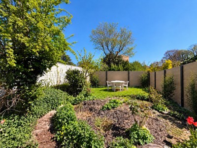 MAISON A VENDRE - LAMBERSART - 112 m2 - 350 000 &euro;