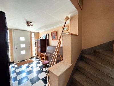 MAISON A VENDRE - LAMBERSART - 112 m2 - 350 000 €
