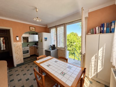 MAISON A VENDRE - LAMBERSART - 112 m2 - 350 000 €