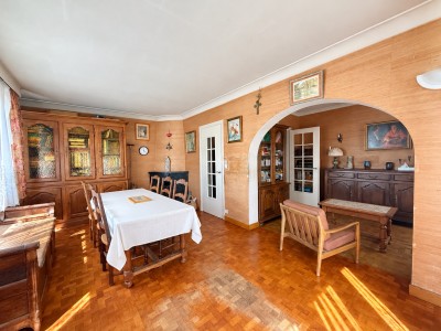 MAISON A VENDRE - LAMBERSART - 112 m2 - 350 000 €