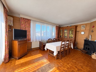 MAISON A VENDRE - LAMBERSART - 112 m2 - 350 000 €