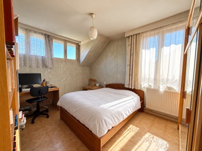 MAISON A VENDRE - LAMBERSART - 112 m2 - 350 000 €