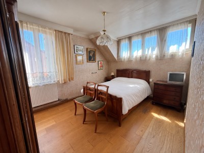 MAISON A VENDRE - LAMBERSART - 112 m2 - 350 000 €