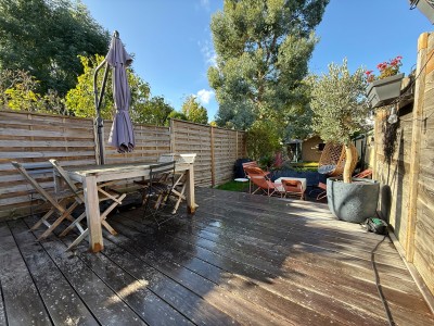 MAISON A VENDRE - LAMBERSART - 120 m2 - 590 000 €