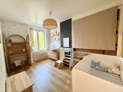 MAISON A VENDRE - LAMBERSART - 120 m2 - 590 000 €