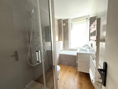 MAISON A VENDRE - LAMBERSART - 120 m2 - 590 000 €