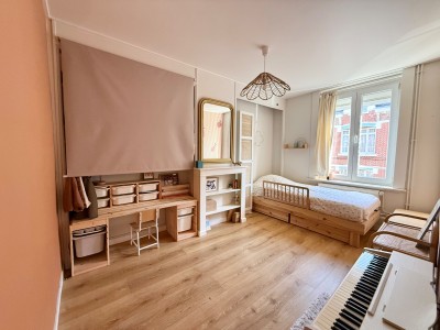 MAISON A VENDRE - LAMBERSART - 120 m2 - 590 000 €