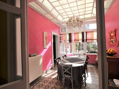 MAISON - LAMBERSART - 180 m2 - 699000€