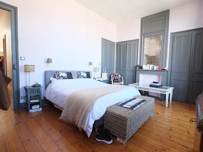 MAISON - LAMBERSART - 180 m2 - 699000€