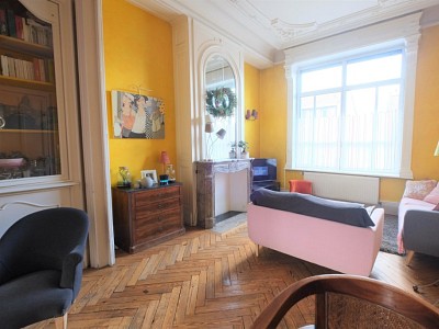 MAISON - LAMBERSART - 180 m2 - 699000€