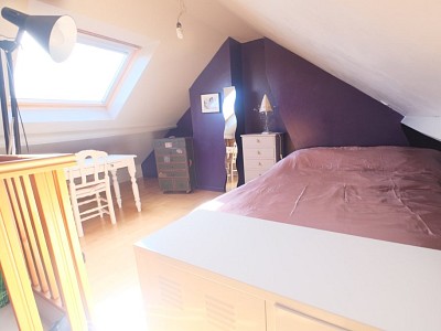 MAISON - LAMBERSART - 180 m2 - 699000€