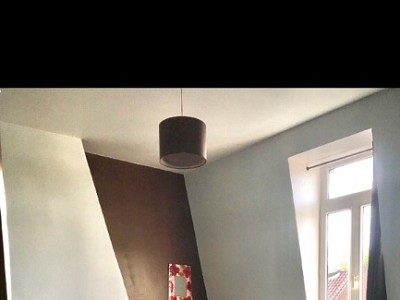 MAISON - LAMBERSART - 180 m2 - 699000€