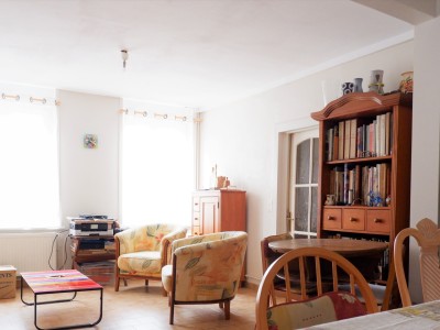 MAISON - LEERS - 80 m2 - 222000€