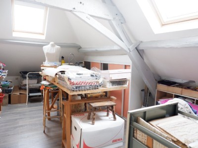 MAISON - LEERS - 80 m2 - 222000€