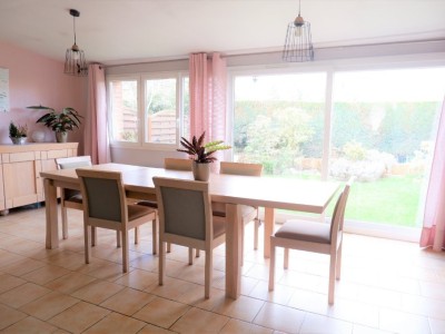 MAISON - LEERS - 96 m2 - 269000€