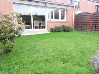 MAISON - LEERS - 96 m2 - 269000€