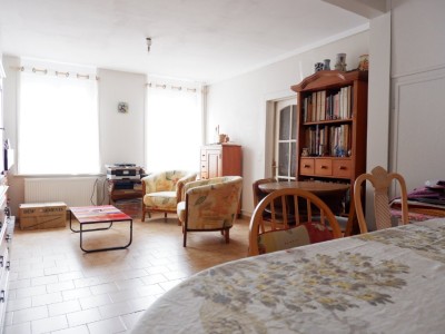 MAISON A VENDRE - LEERS - 80 m2 - 199000 €