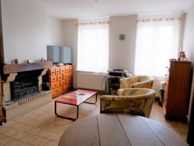 MAISON A VENDRE - LEERS - 80 m2 - 199000 €
