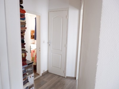 MAISON A VENDRE - LEERS - 80 m2 - 199000 €