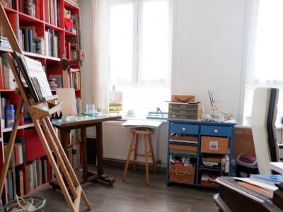 MAISON A VENDRE - LEERS - 80 m2 - 199000 €