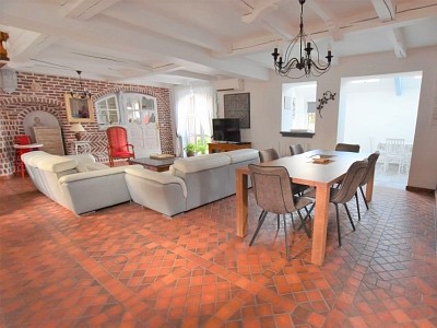 MAISON - LEERS - 171 m2 - 525000€